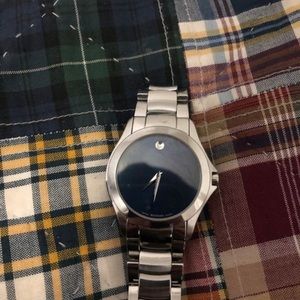 Movado watch